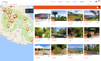ILE DE LA REUNION RANDO